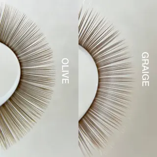 マツエク・マツパ カラーエクステ │千葉中央のマツエク・マツパデザイン