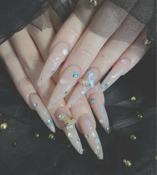 ネイル I  nail Lisaのネイルデザイン