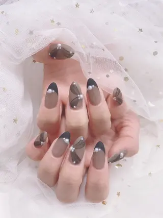 ネイル ジョリ kasumi🌹💅のネイルデザイン