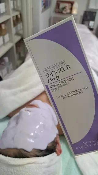 メナードフェイシャルサロンライズミュー所属・鈴木 由美のエステ・リラクイメージ