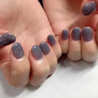 ネイル ガール ネイルサロンのネイルデザイン