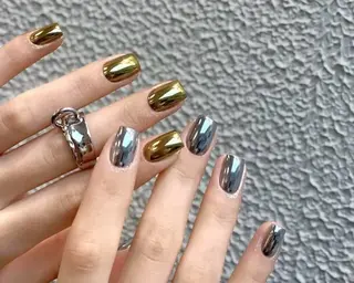 ネイル GCP Nail はるのネイルデザイン