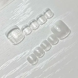 ネイル ジェルネイル専門店 一花-ICHIKA-のネイルデザイン