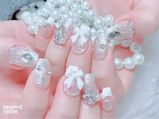 ネイル 【スカルプ専門店】 ZY Nailのネイルデザイン