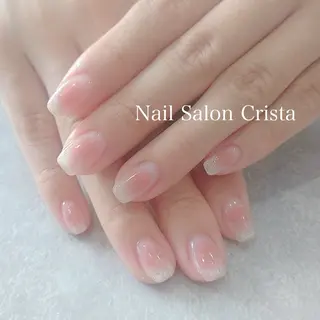 ネイル 🤍CRISTA yui🤍のネイルデザイン