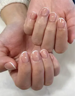 ネイル Three いわなべのネイルデザイン