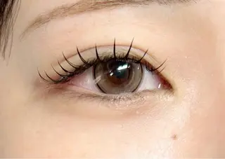 マツエク・マツパ CITRON ⭐︎のマツエク・マツパデザイン