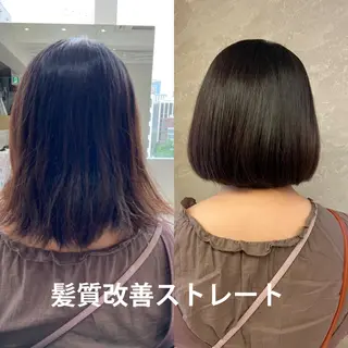 ショート 美髪✨Sayaka 髪質改善専門店✨のヘアスタイル