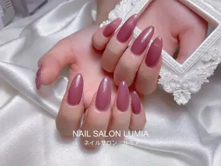 ネイル ネイルサロン ルミア Lumia 店長のネイルデザイン