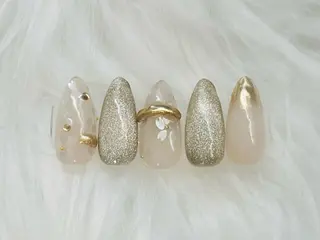 ネイル nailsalon oluoluのネイルデザイン