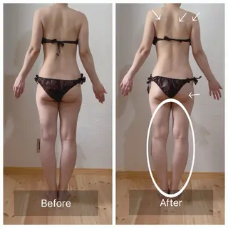 Alaia beau ty salonのエステ・リラクイメージ