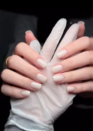 ネイル 佐藤 笹のネイルデザイン