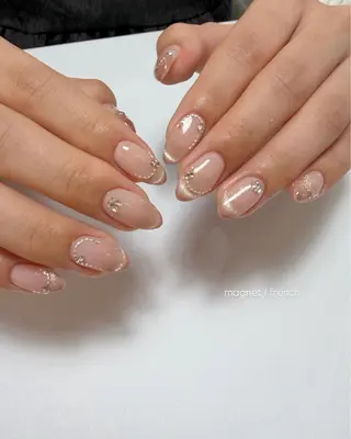 ネイル Plus Ewalu / Kotohaのネイルデザイン