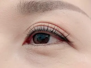 マツエク・マツパ  山崎 悠希 　(アイデザイナー)のマツエク・マツパデザイン