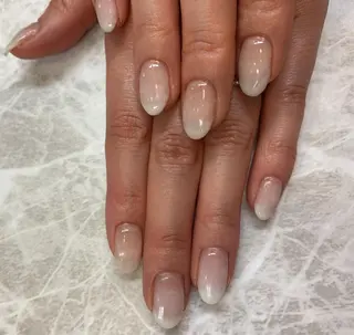 ネイル 上村 未来のネイルデザイン