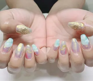 ネイル コウ カnail💅のネイルデザイン