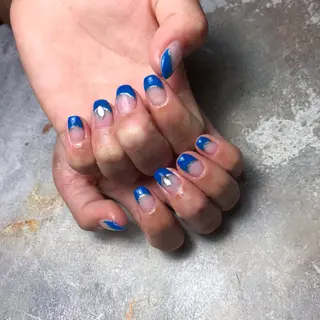 ネイル 💅chainail _aiのネイルデザイン