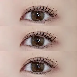 マツエク・マツパ Unefleur Yukaの眉毛・アイブロウイメージ