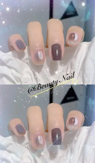 ネイル Moonstone Salonのネイルデザイン