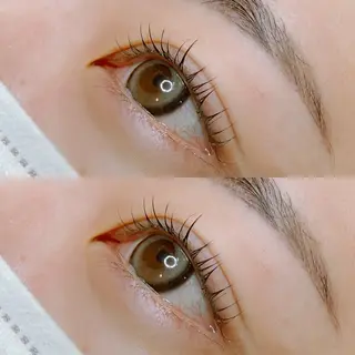 マツエク・マツパ jujur⭐️ Ayuのマツエク・マツパデザイン