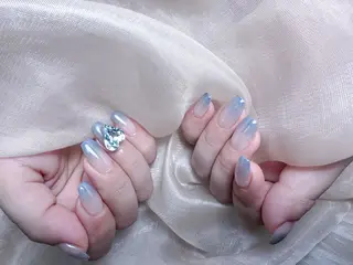 ネイル MissU ネイルサロンのネイルデザイン