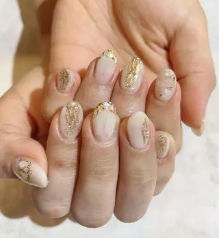ネイル nail salon hannaのネイルデザイン