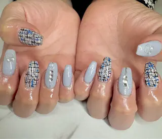 ネイル KAONAIL ☆MAI☆のネイルデザイン