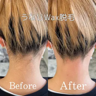 安済 ひとみの眉毛・アイブロウイメージ