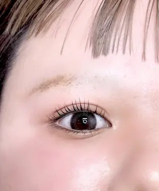 マツエク・マツパ eye lash🪽 subaruのマツエク・マツパデザイン