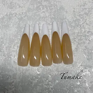ネイル Tumake✴︎ Miyuのネイルデザイン