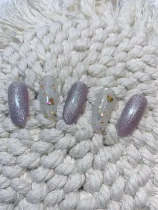 ネイル Emmi salonのネイルデザイン