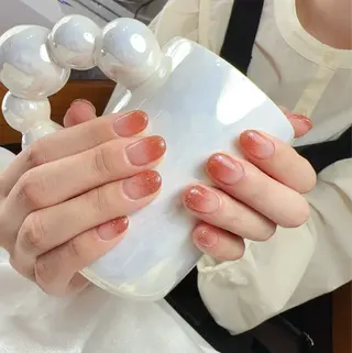 ネイル Nana nail 8:00~22:00のネイルデザイン