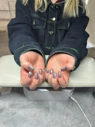 ネイル IROHA NAIL akoのネイルデザイン