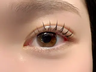 マツエク・マツパ 🐶 大竹🐶のマツエク・マツパデザイン