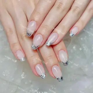 ネイル Mery Mery🌸のネイルデザイン