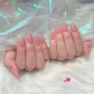 ネイル uni. Harukaのネイルデザイン