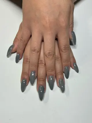 ネイル IROHA NAIL 真結子のネイルデザイン