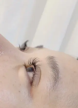 マツエク・マツパ 佐藤 丽奈のマツエク・マツパデザイン