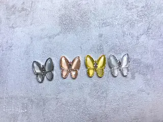 ネイル emunail あやかのネイルデザイン