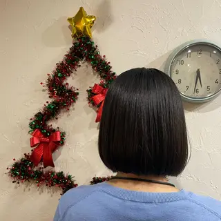 ミディアム 梶田 楓子のマツエク・マツパデザイン