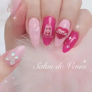 ネイル ネイリスト CHIAKIのネイルデザイン