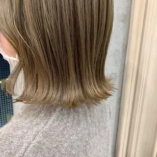 ショート サソウ ユリエ🥥のヘアスタイル