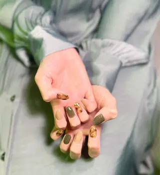 ネイル Seana nail シーナネイルのネイルデザイン