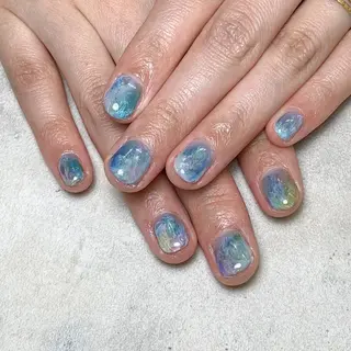ネイル FIORITURA aiのネイルデザイン