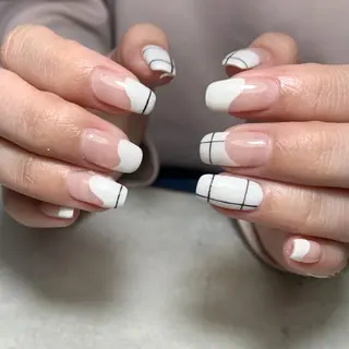 ネイル FIORITURA aiのネイルデザイン