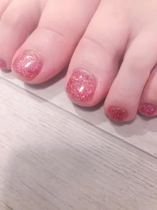 ネイル DollyGirl KYOKOのネイルデザイン