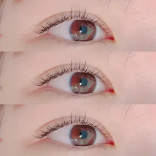 マツエク・マツパ A yuのマツエク・マツパデザイン