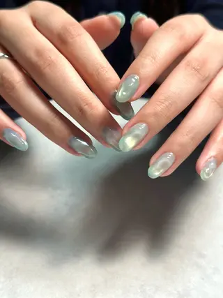 ネイル torom yukiのネイルデザイン