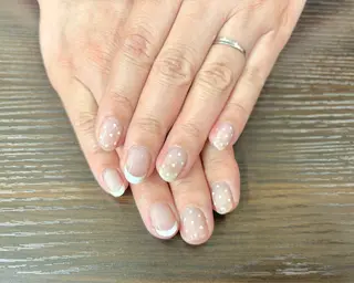 ネイル Sakura Hのネイルデザイン