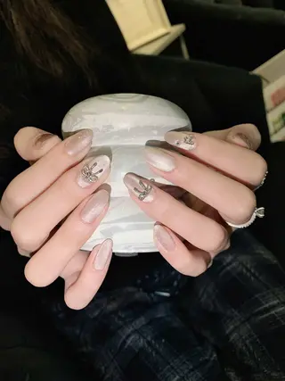 ネイル Rin Rinのネイルデザイン